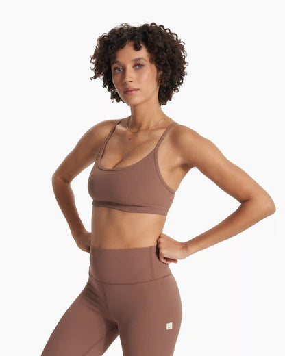 Vuori AllTheFeels™ Bra
