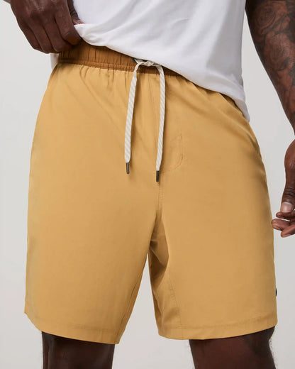 Kore Short Lined 7"
