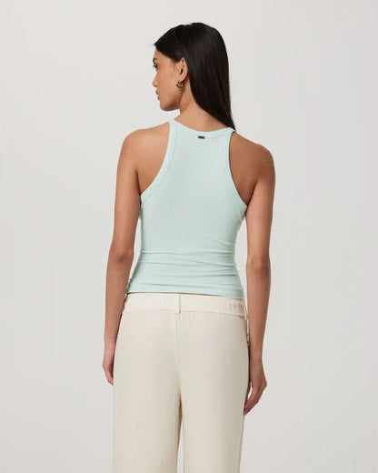Cove Layering Tank