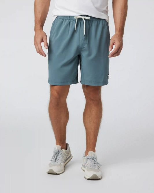 Kore Short Unlined 7"