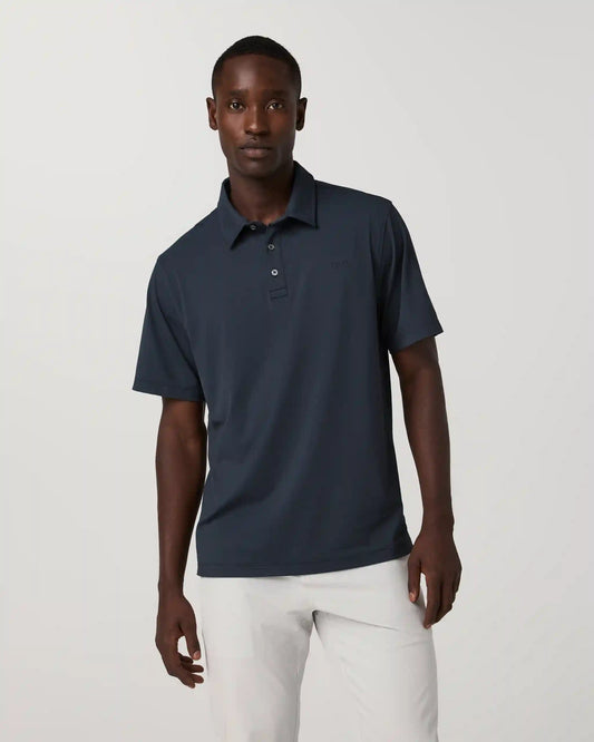 Short Sleeve Torrey Golf Polo