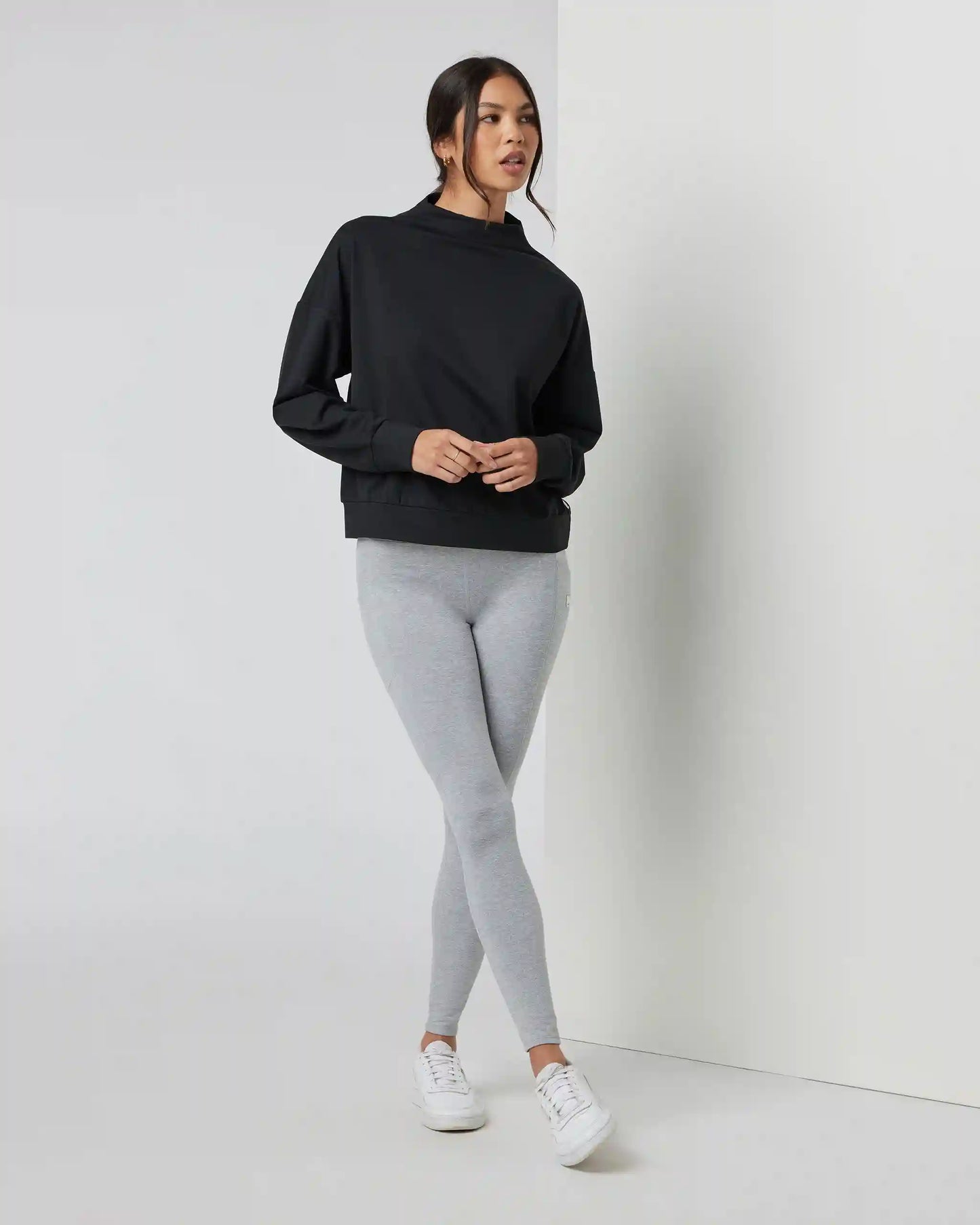 Granite Funnel Neck
