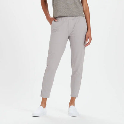 Miles Ankle Pant