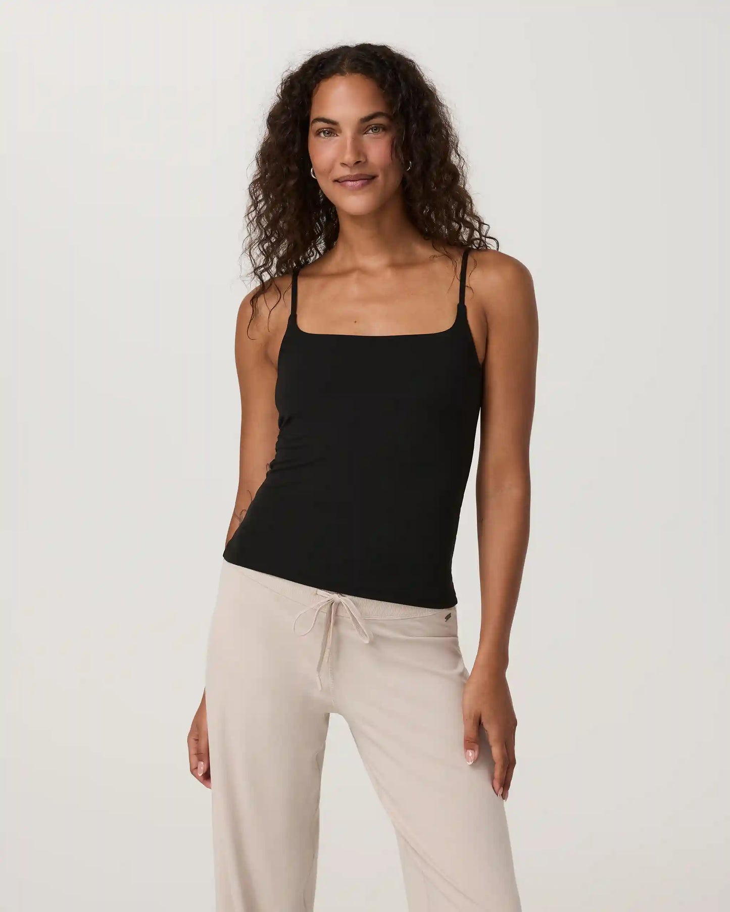 Vuori AllTheFeels™ Cami Long