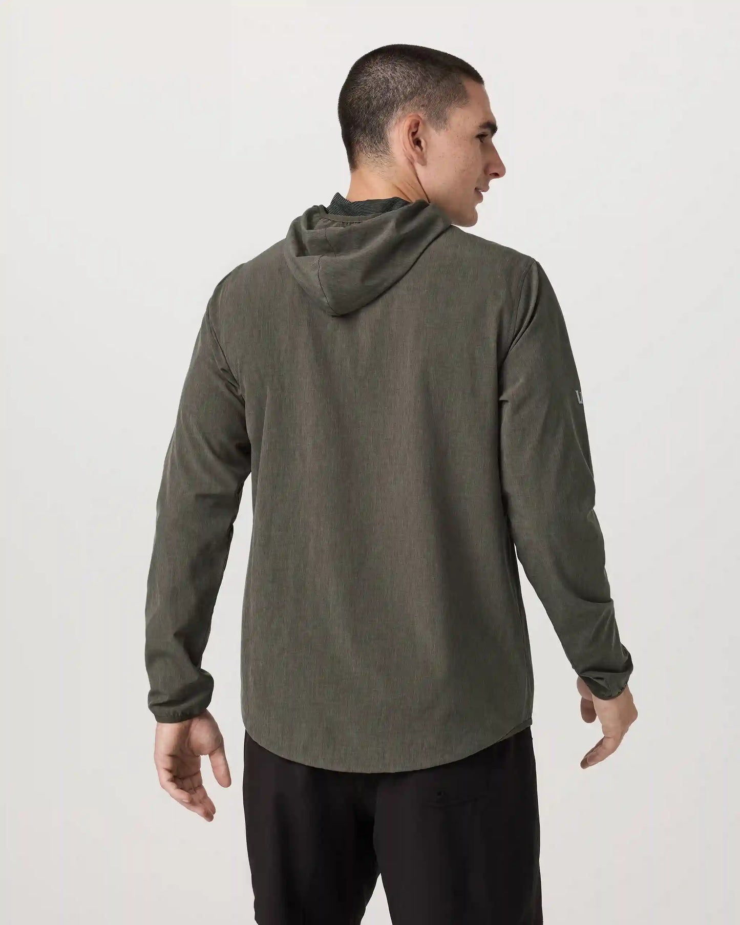 Outdoor Trainer Shell
