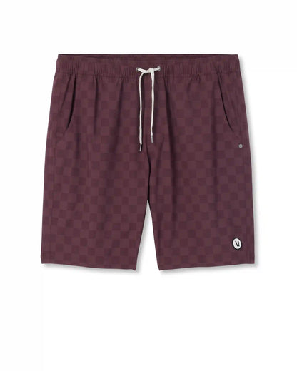 Kore Short Lined 9"