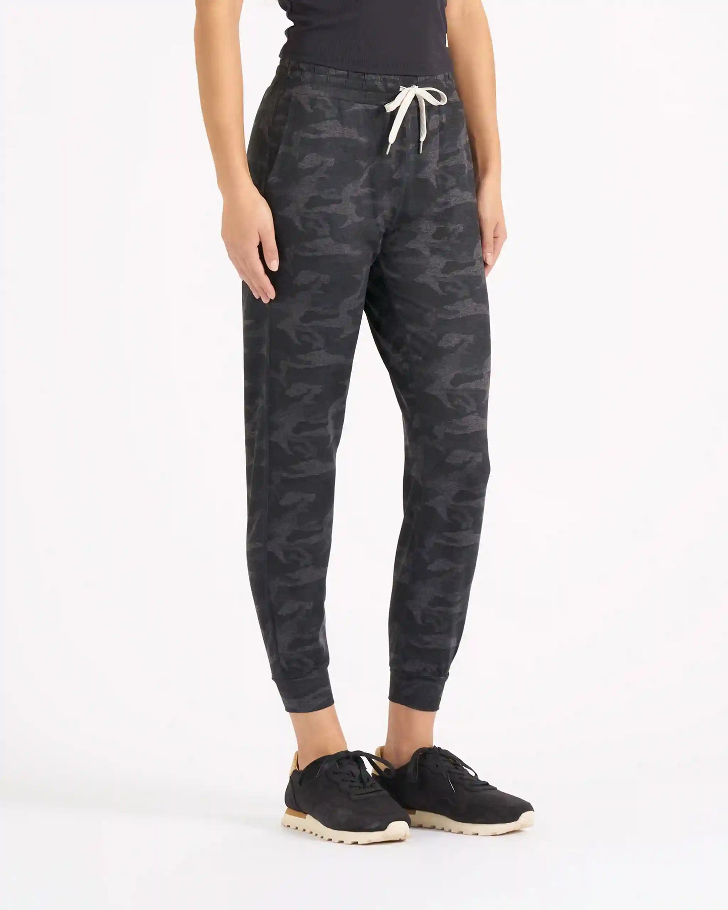 Performance Jogger - Long
