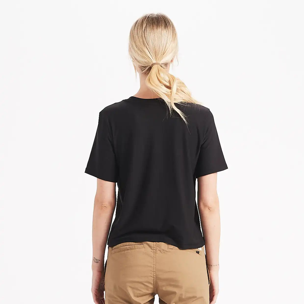 Boyfriend Tee