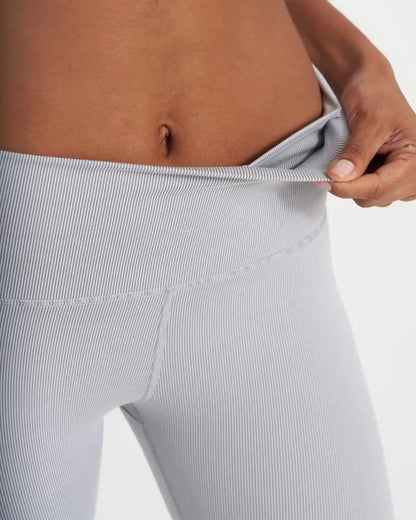 Lux Rib Studio Legging