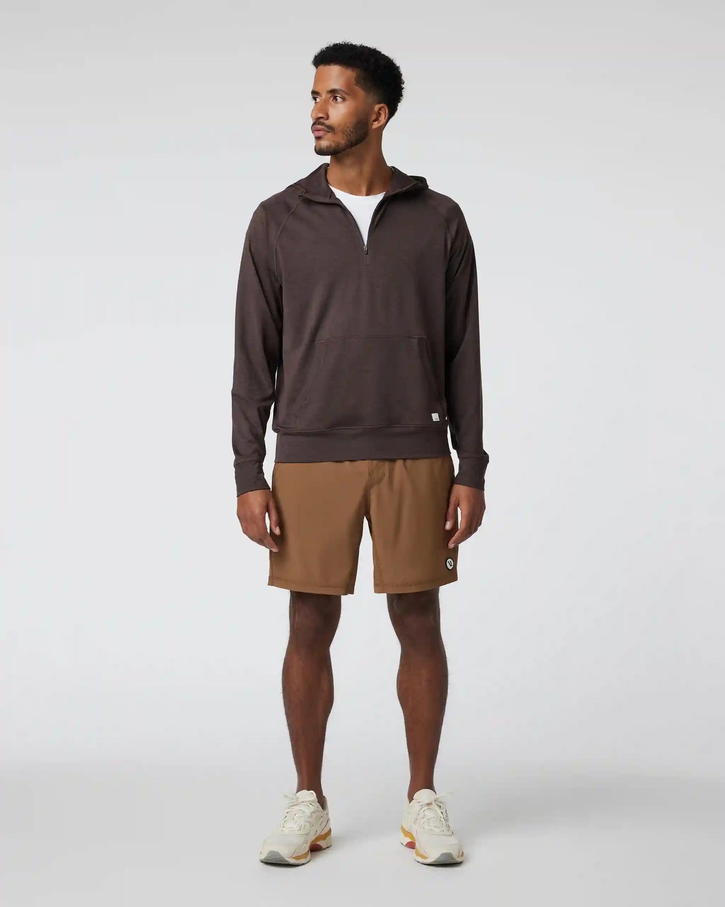 Kore Short Lined 7"