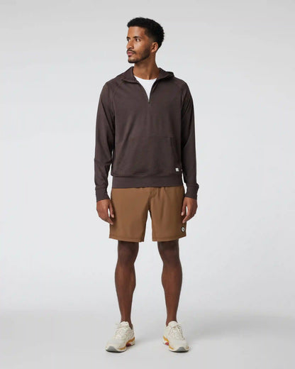Kore Short Lined 7"