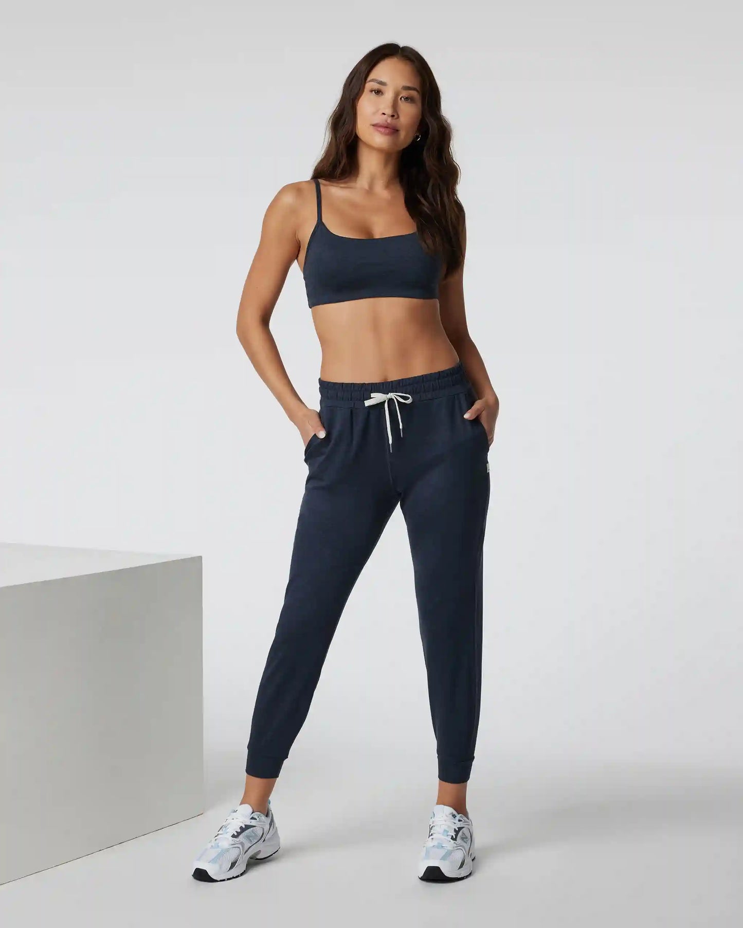 Halo Essential Bra