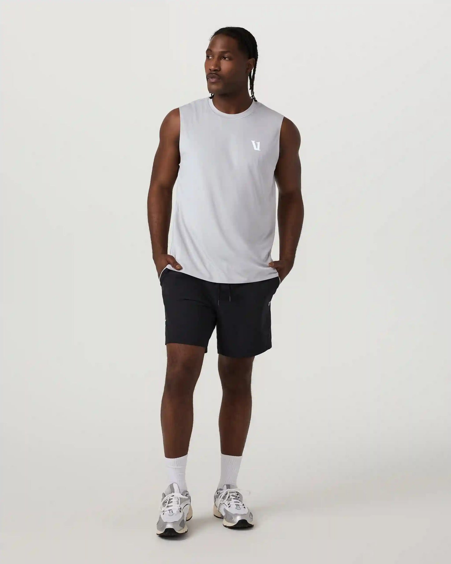 Viewpoint Muscle Tank