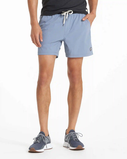 Kore Short Lined 5"