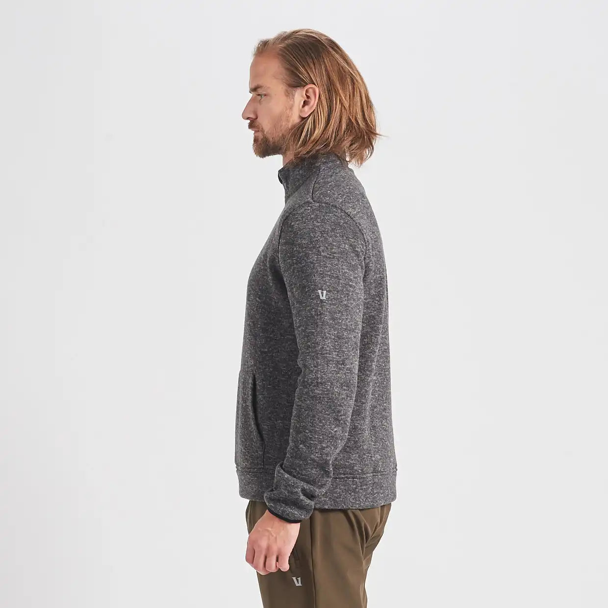 Durango Half Zip