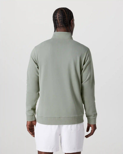 Cypress Quarter Zip 2.0