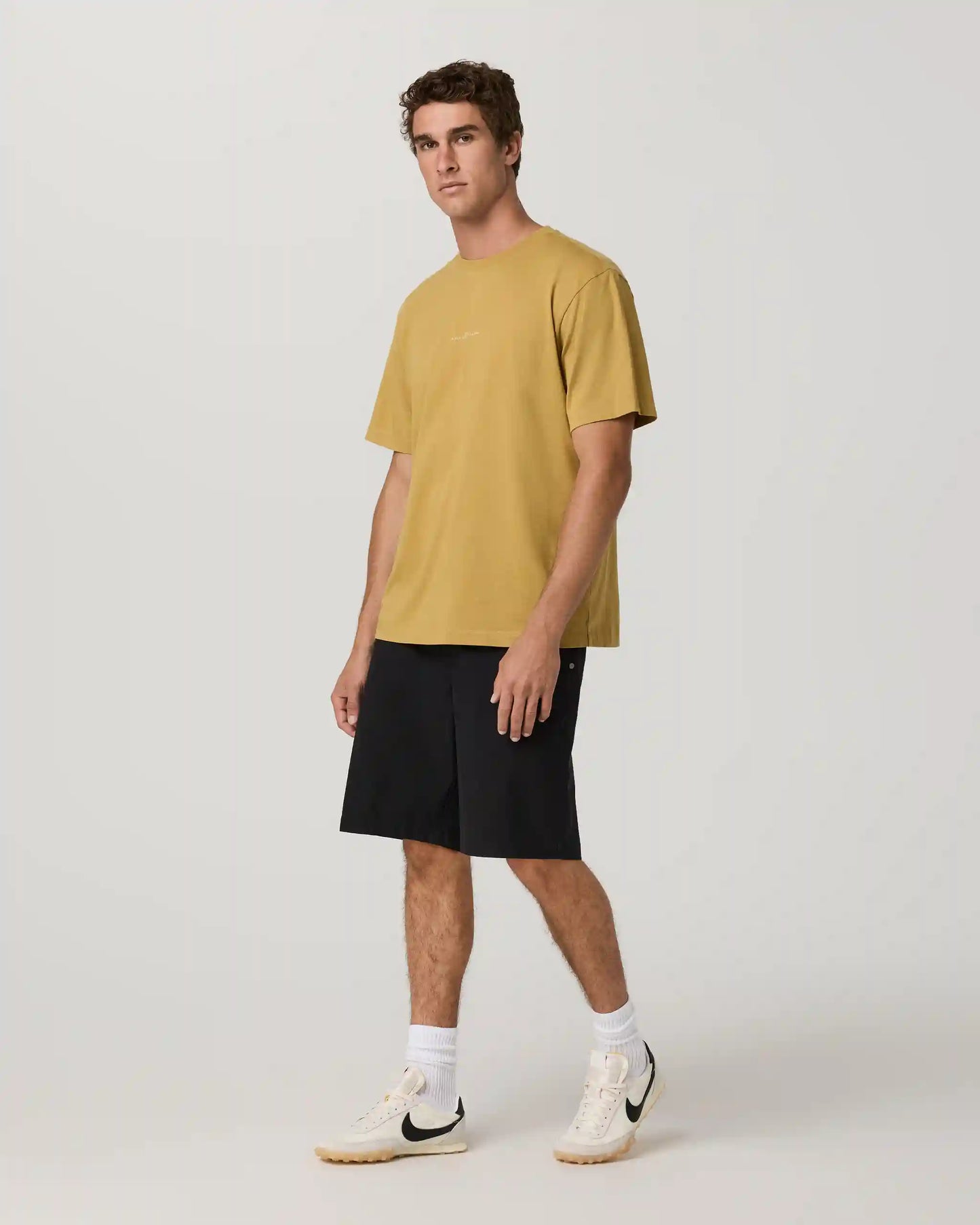 Vuori Lifestyle Graphic Tee