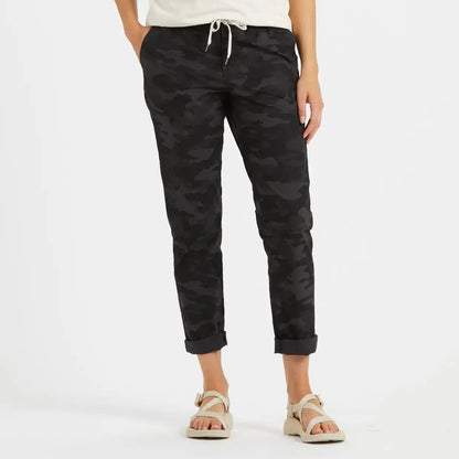Womens Ripstop Pant