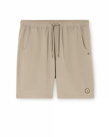 Kore Short Lined 9"