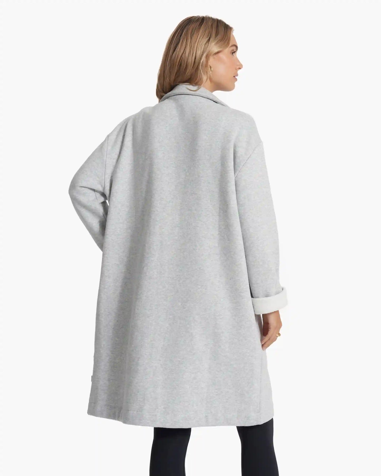 Restore Coat