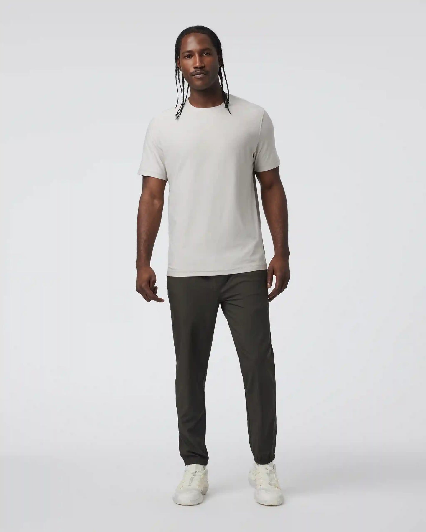 Kore Jogger Lined 28"