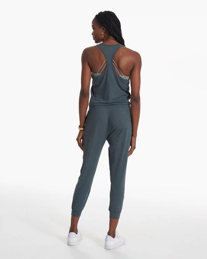 Lux Jumpsuit