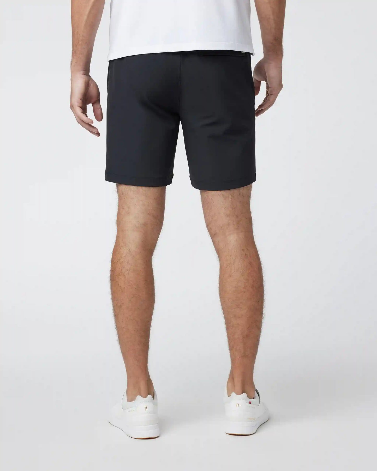 Crosscourt Short Unlined 7"