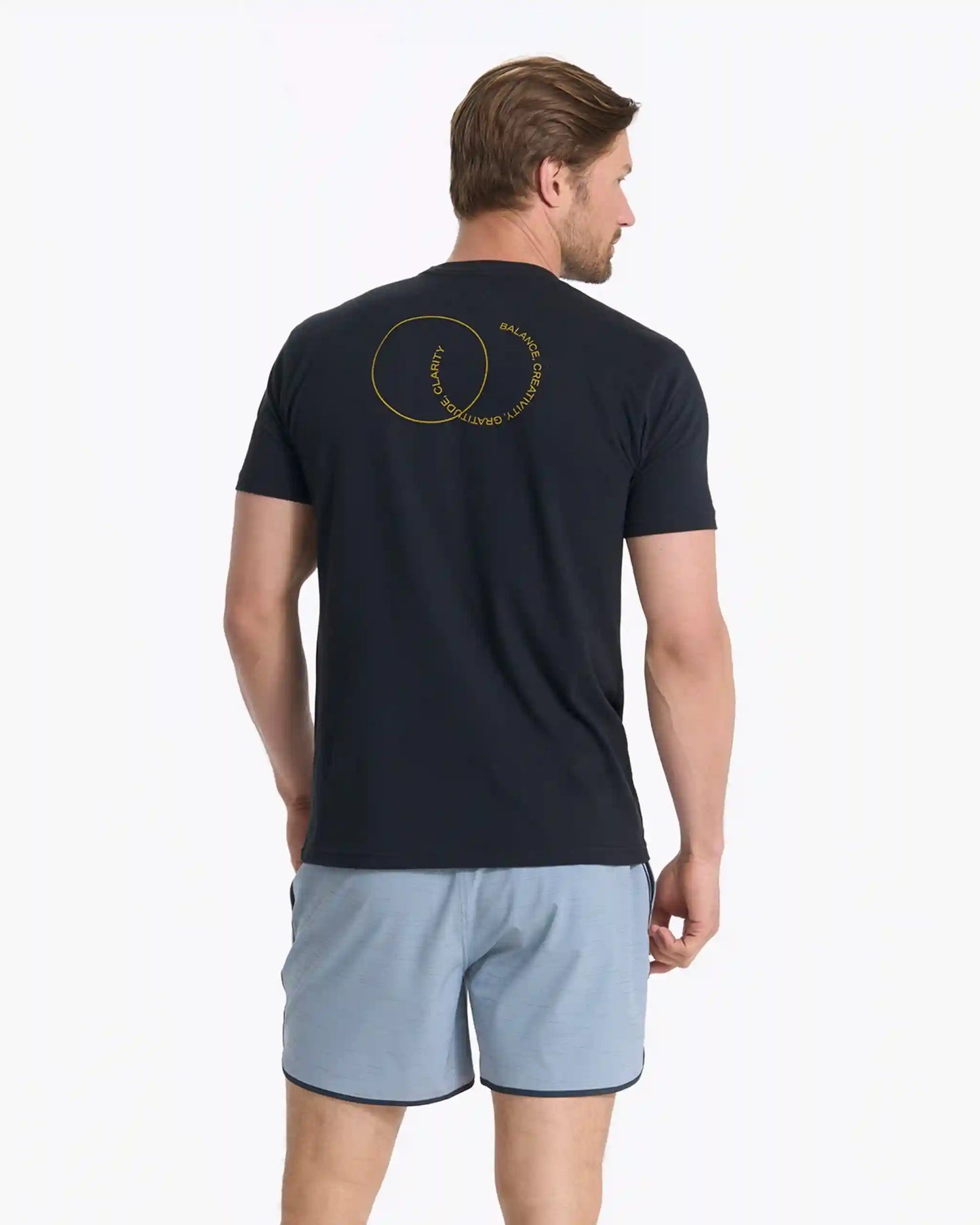 New Wave Tee