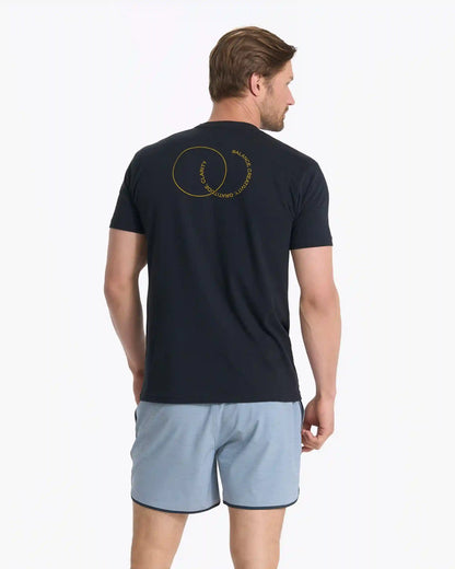 New Wave Tee