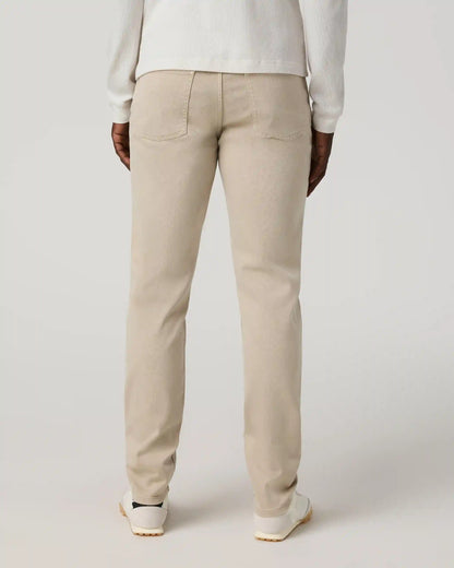 Benton Stretch Twill Pant Athletic Slim Fit 30"