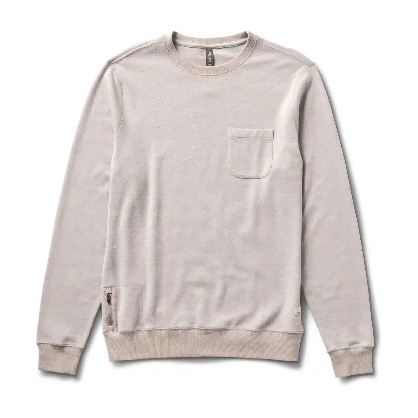 Jeffreys Pullover