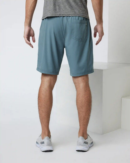 Kore Short Lined 9"