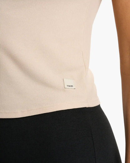 Cove Cut Out Tee