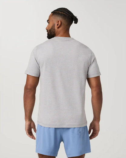 Short Sleeve Ponto Performance Tee