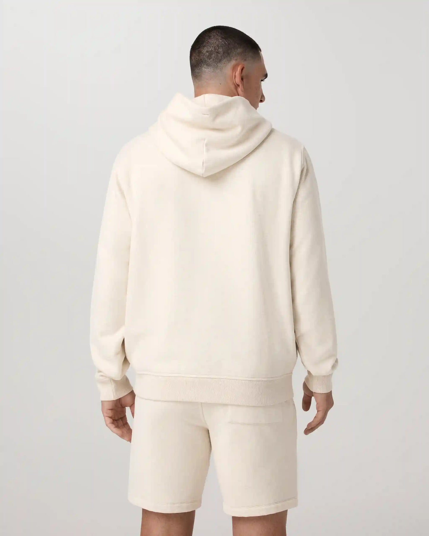 Seaside Pullover Hoodie 2.0