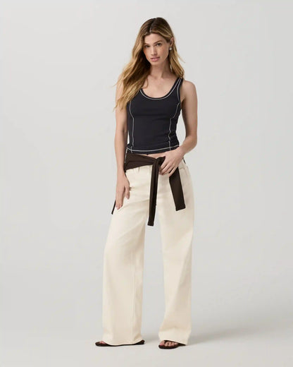 Pose Seams Tank