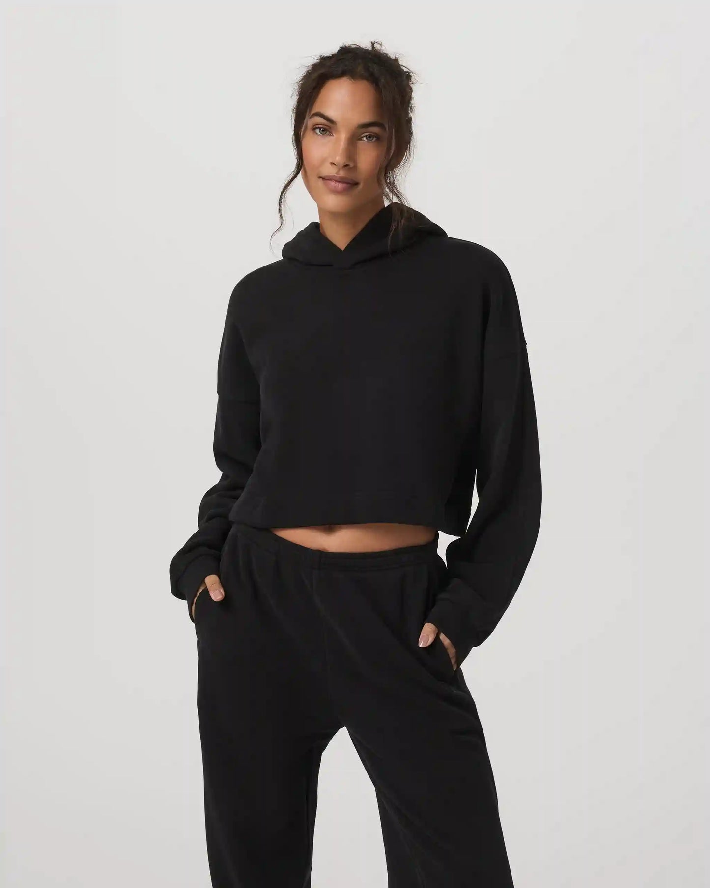 Sedona Pullover Hoodie