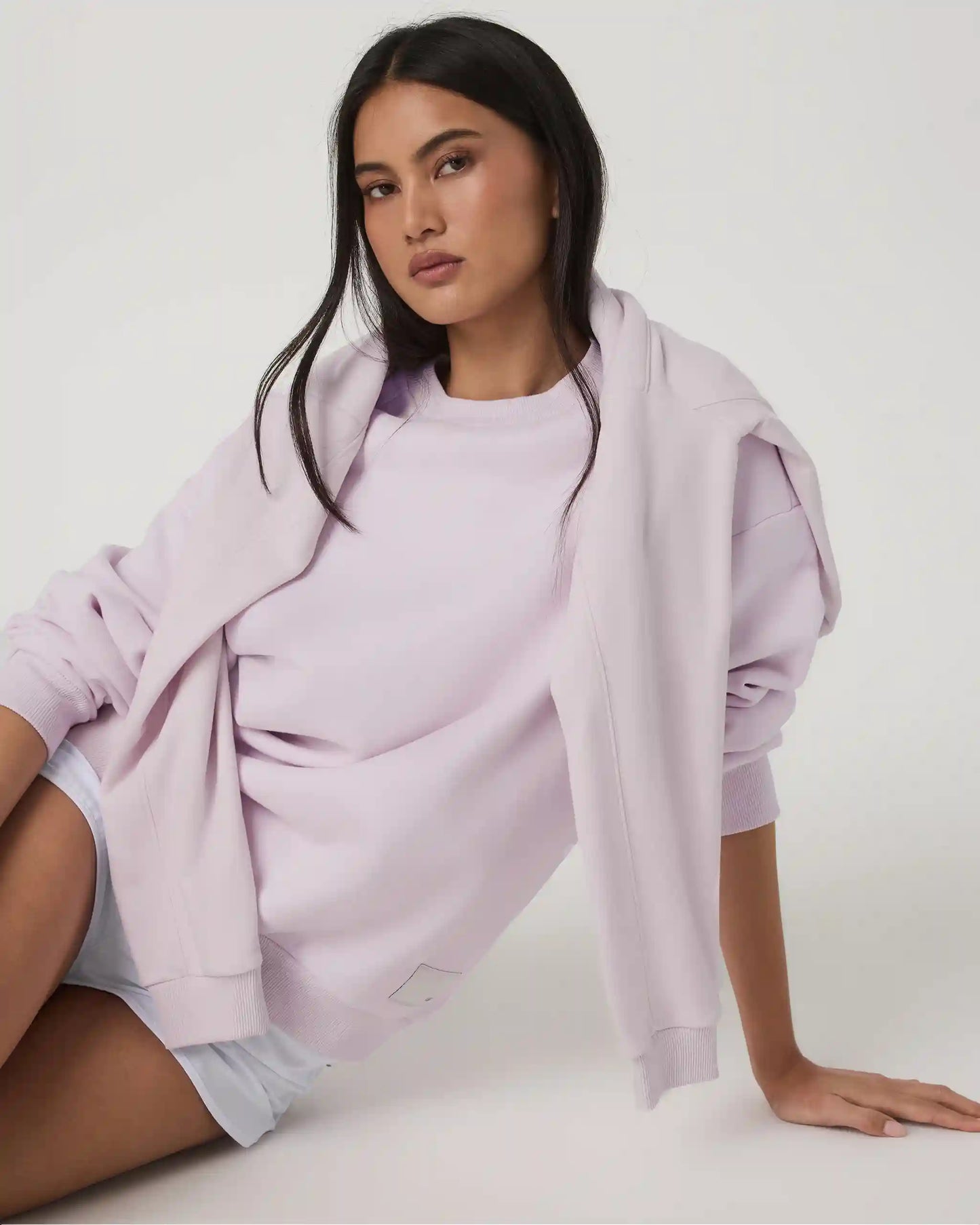 Restore Oversized Crew 2.0