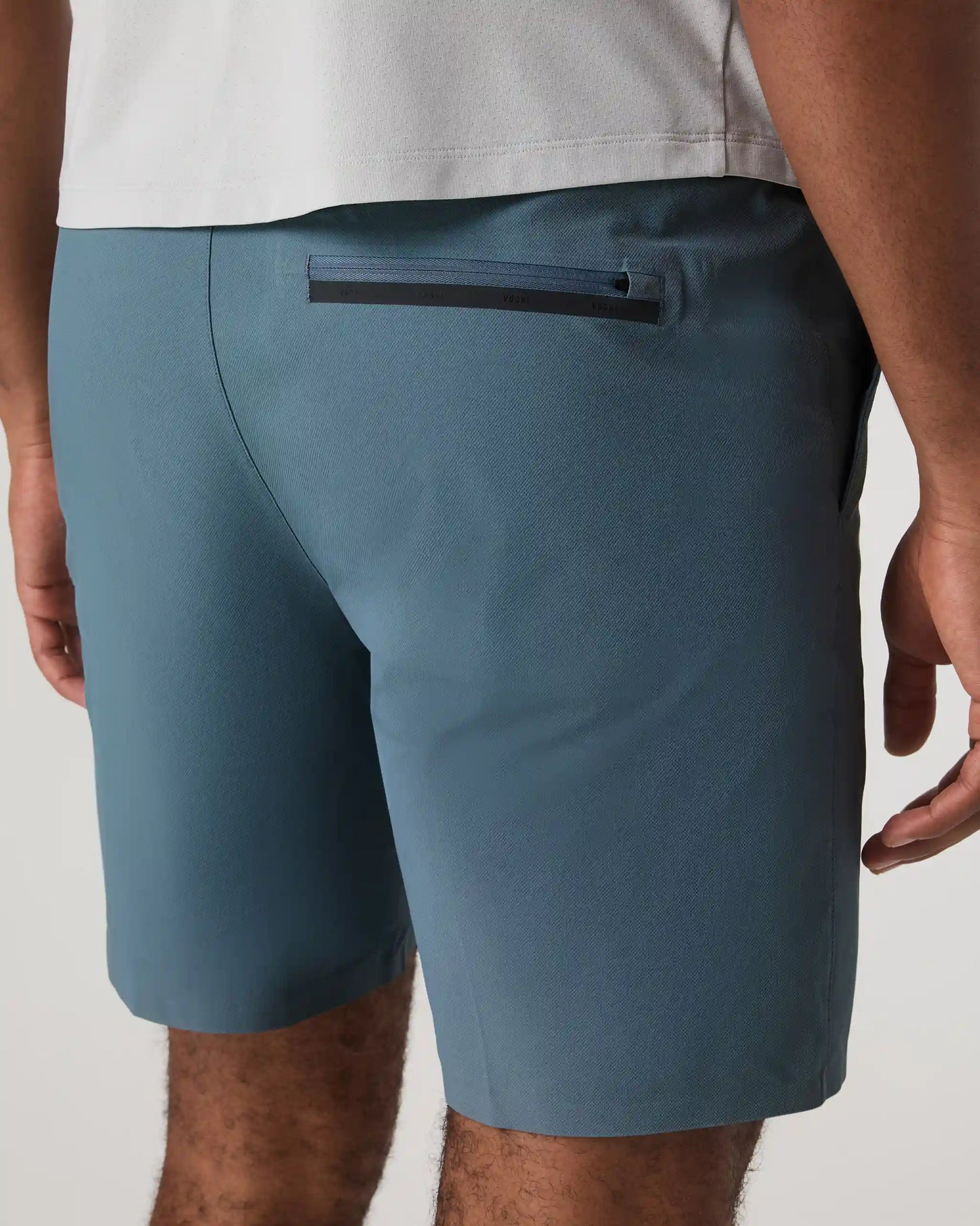 Grafton Short Unlined 7"