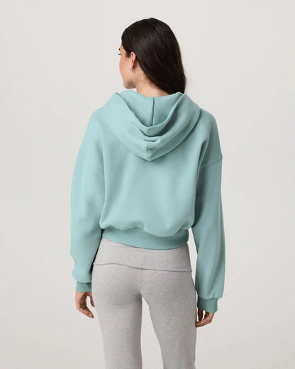 Restore Mini Full Zip Hoodie