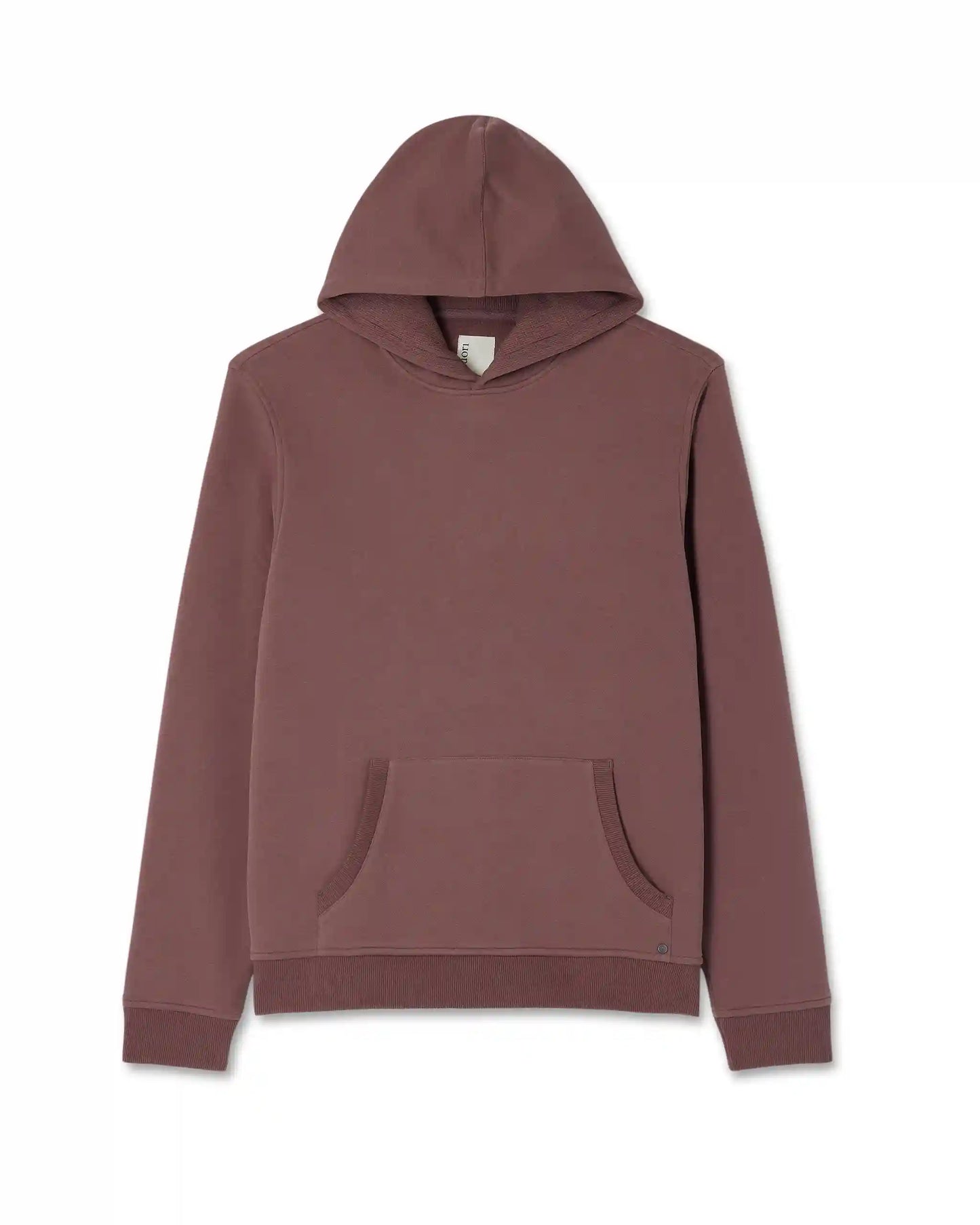 Seaside Pullover Hoodie