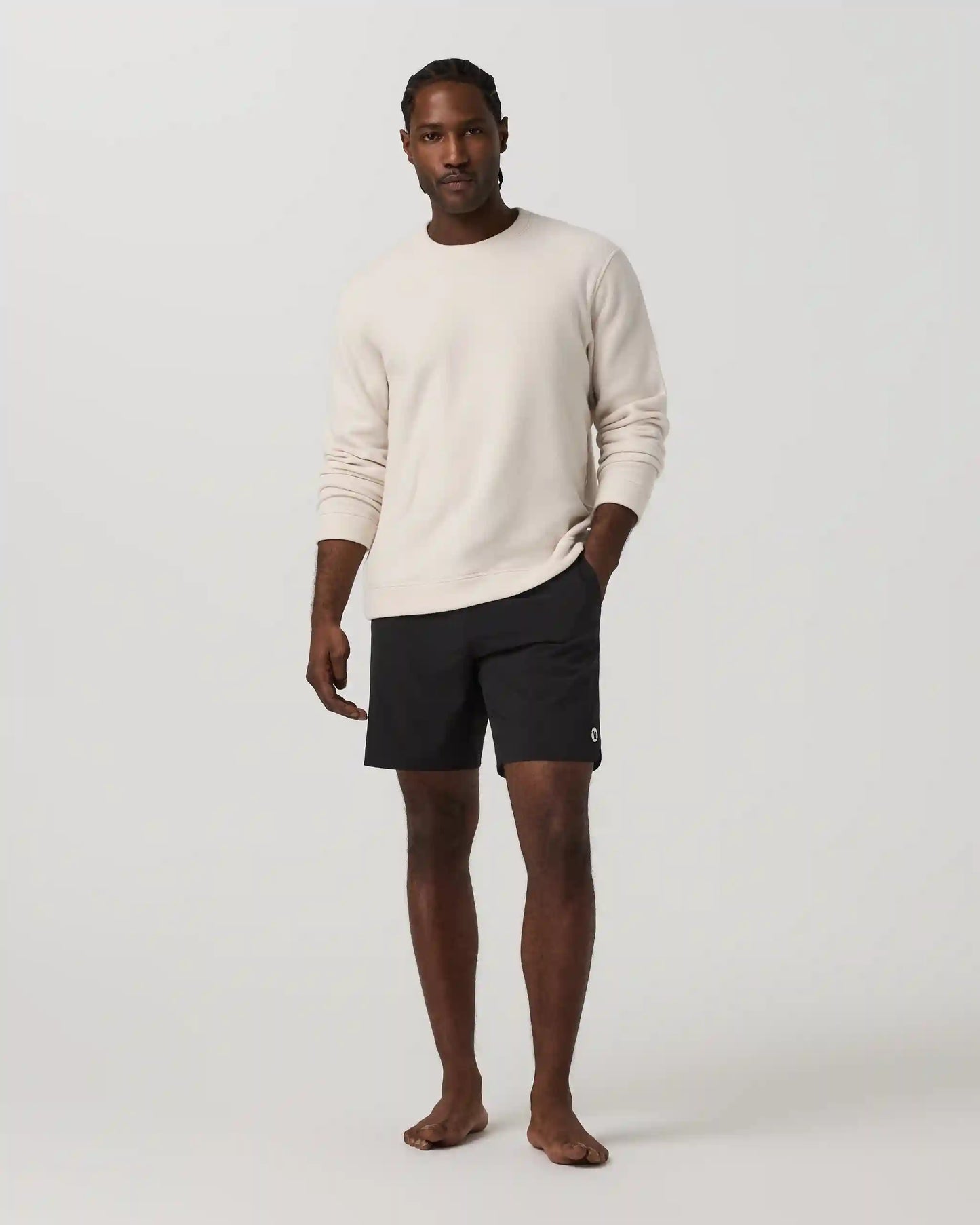 Cruise Boardshort 7"