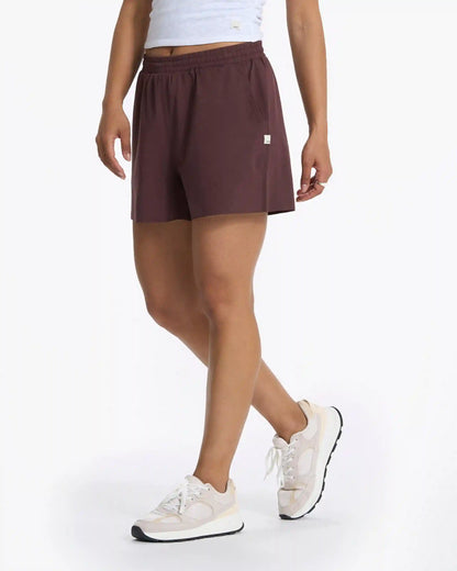 Boyfriend Short