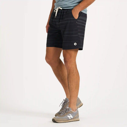 Kore Short Lined 7"
