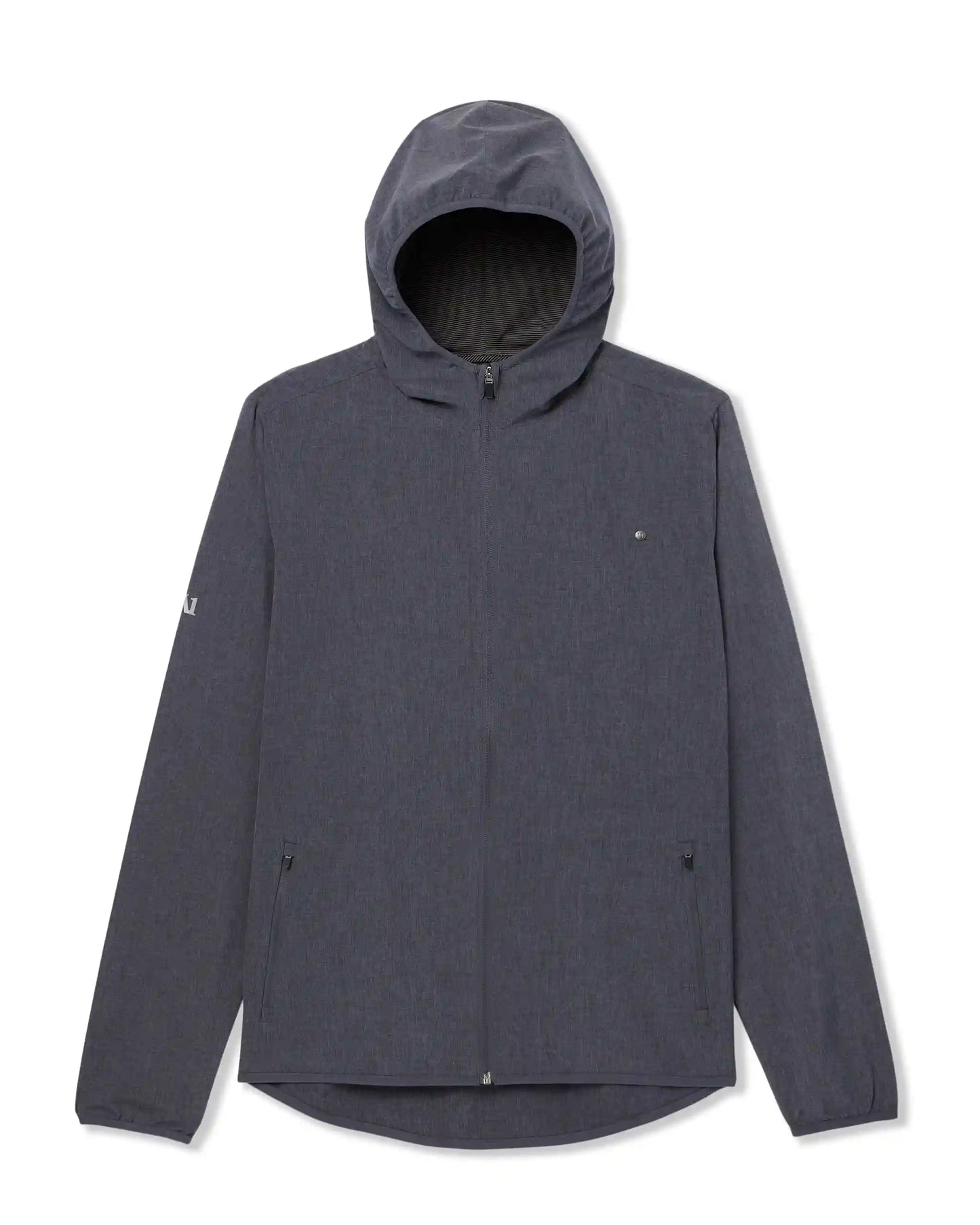 Outdoor Trainer Shell