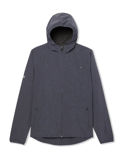 Outdoor Trainer Shell