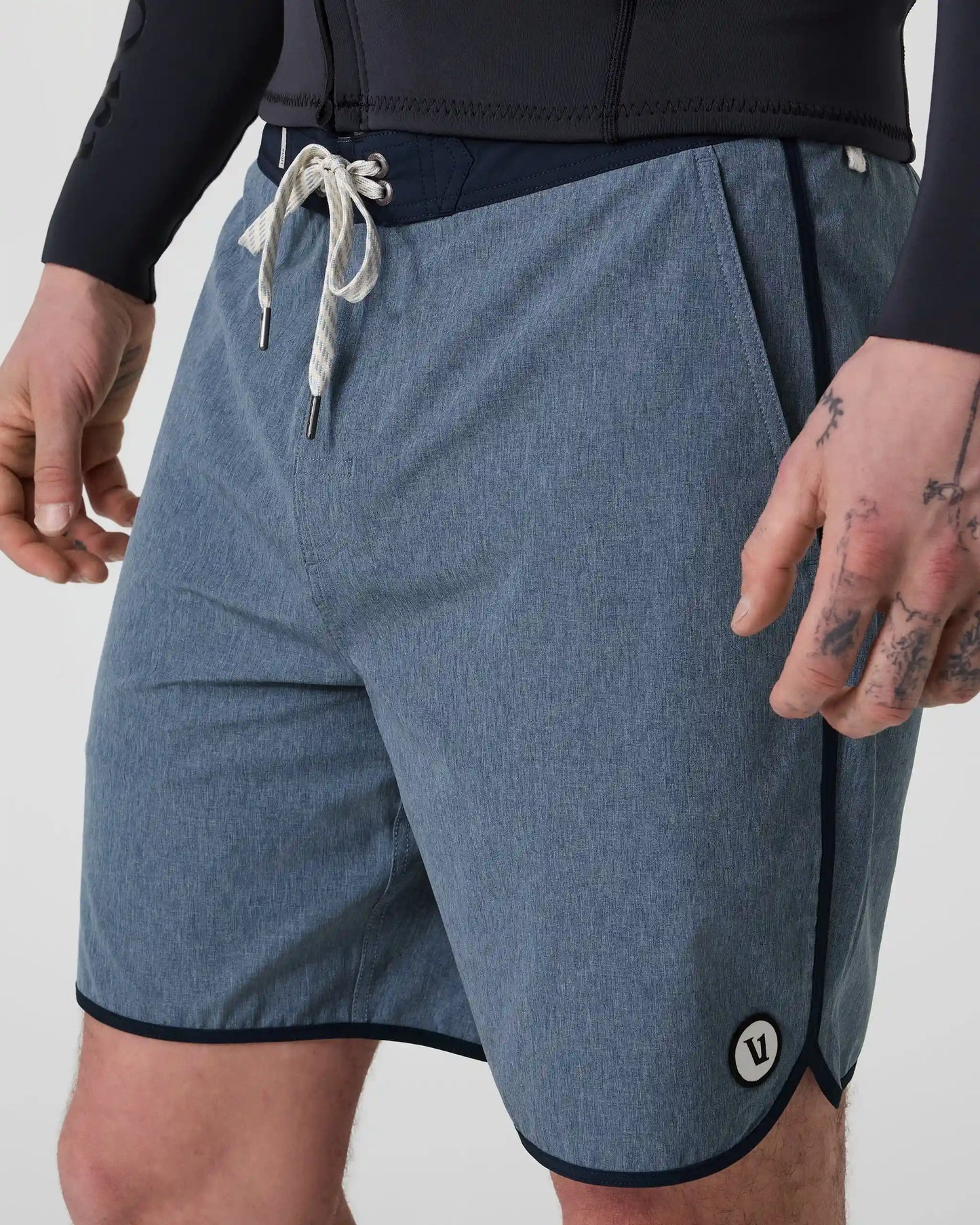 Cruise Boardshort 7"