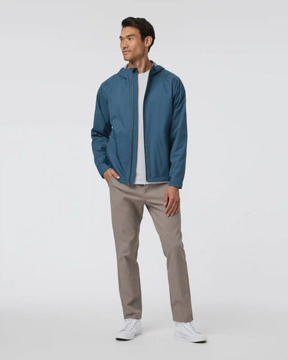 Rainstorm Packable Jacket
