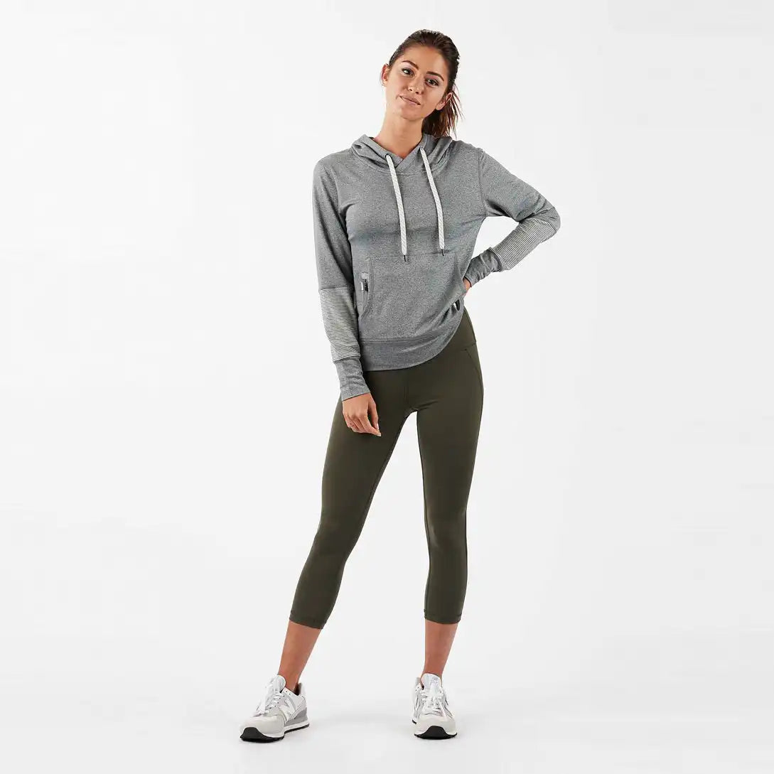 Cloudline Performance Hoodie