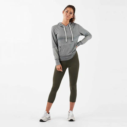 Cloudline Performance Hoodie